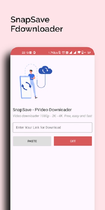snapsave app terbaru