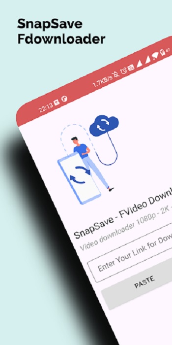 snapsave app gratis